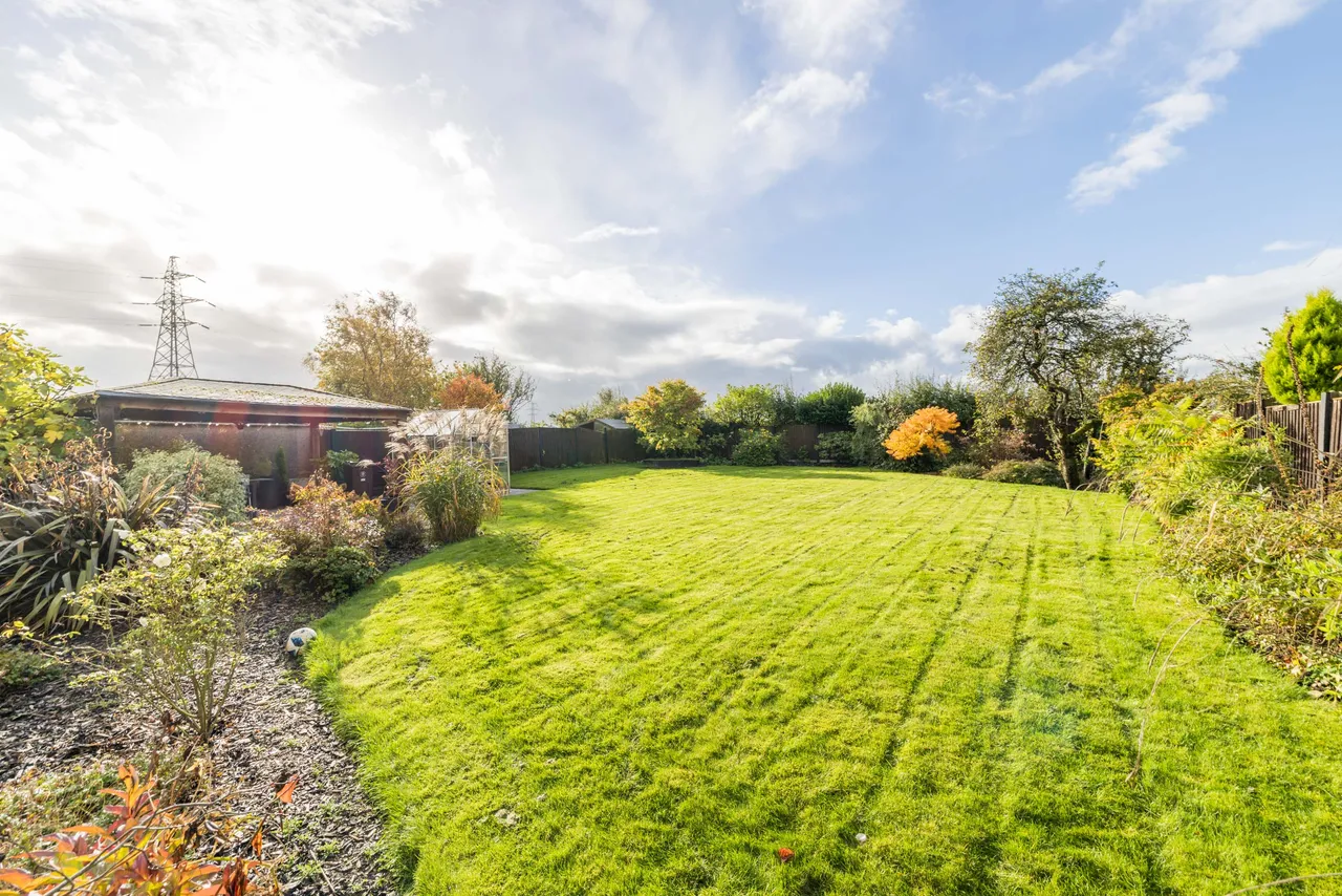 Blaguegate Lane, Lathom, WN8, photo 4