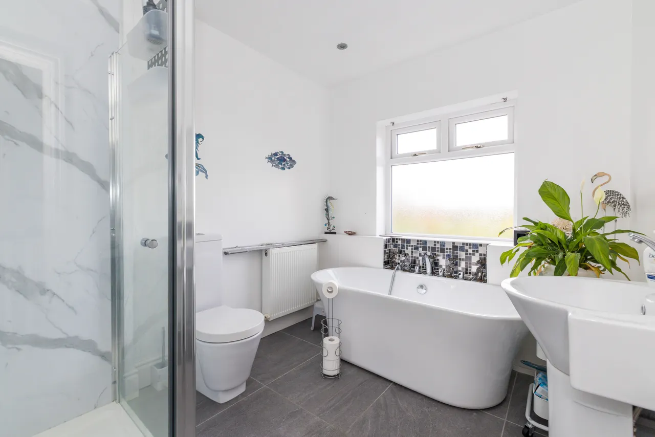 Blaguegate Lane, Lathom, WN8, photo 9