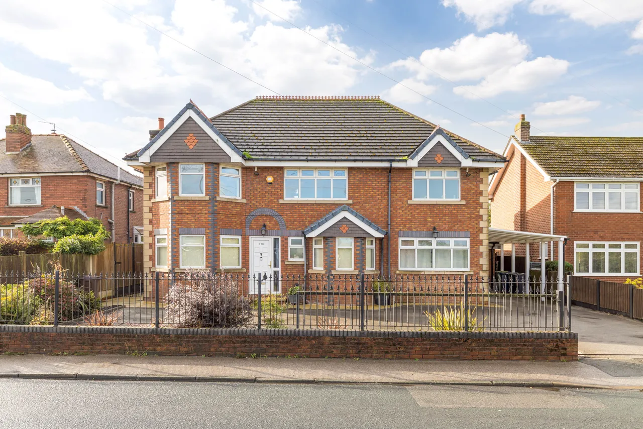 Blaguegate Lane, Lathom, WN8, photo 28