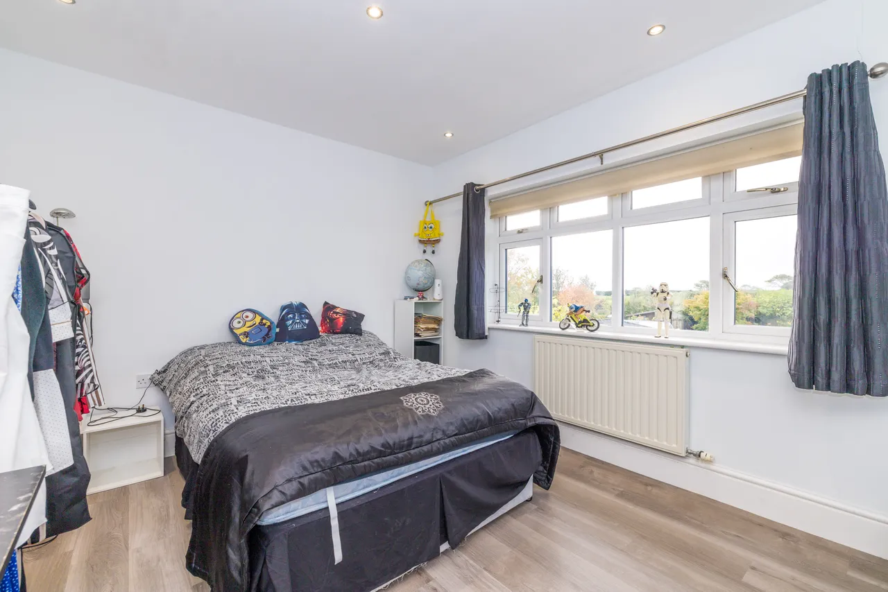 Blaguegate Lane, Lathom, WN8, photo 15