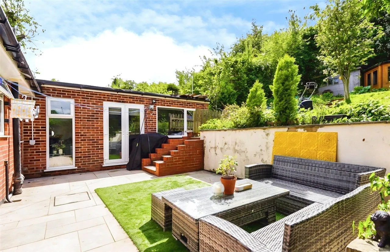 Pilkington Road, Nottingham, NG3, photo 13