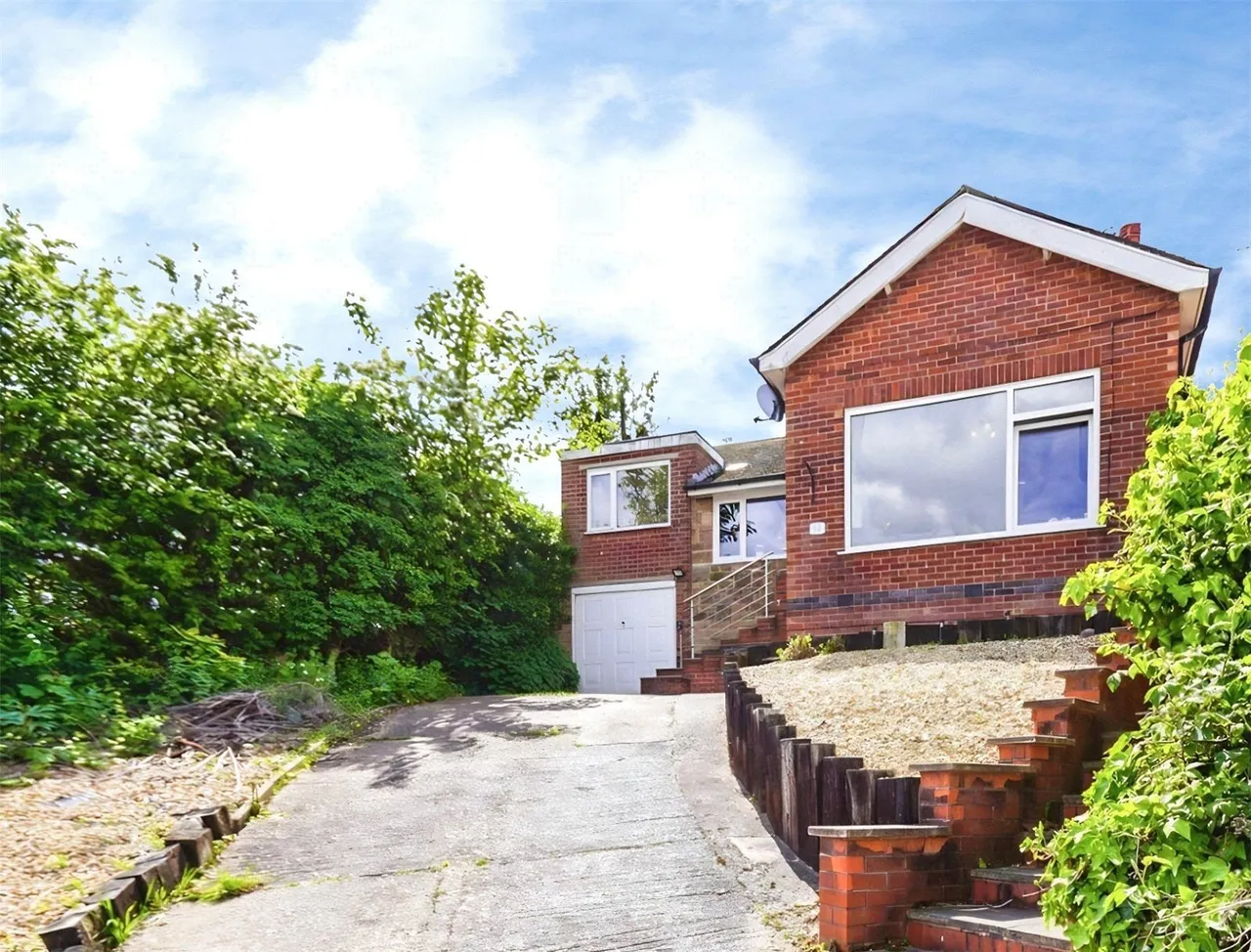 3 bed house for sale, Pilkington Road, Nottingham, NG3