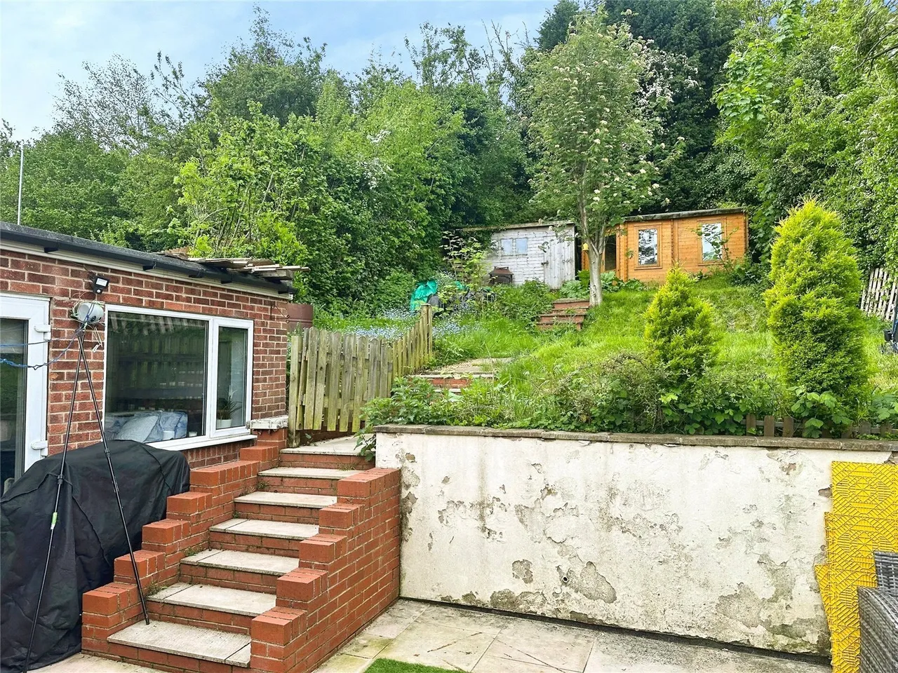 Pilkington Road, Nottingham, NG3, photo 14