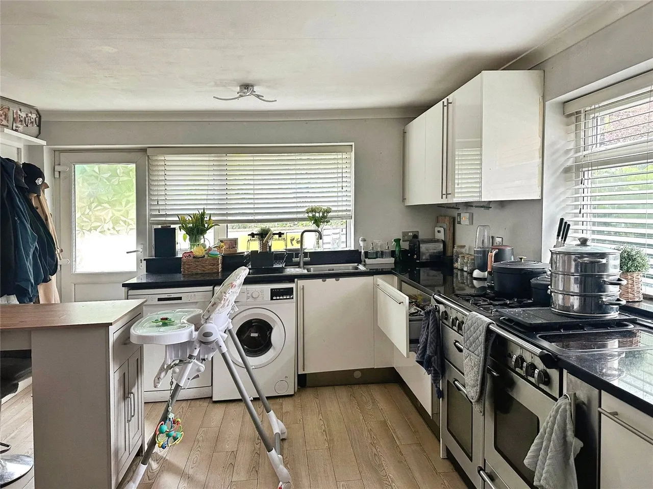 Pilkington Road, Nottingham, NG3, photo 4