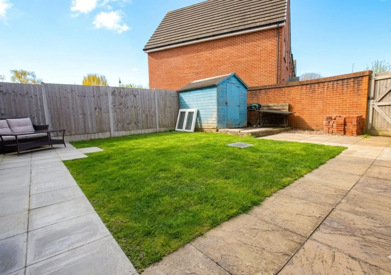 Millstone Close, Weston-super-Mare, BS24, photo 4