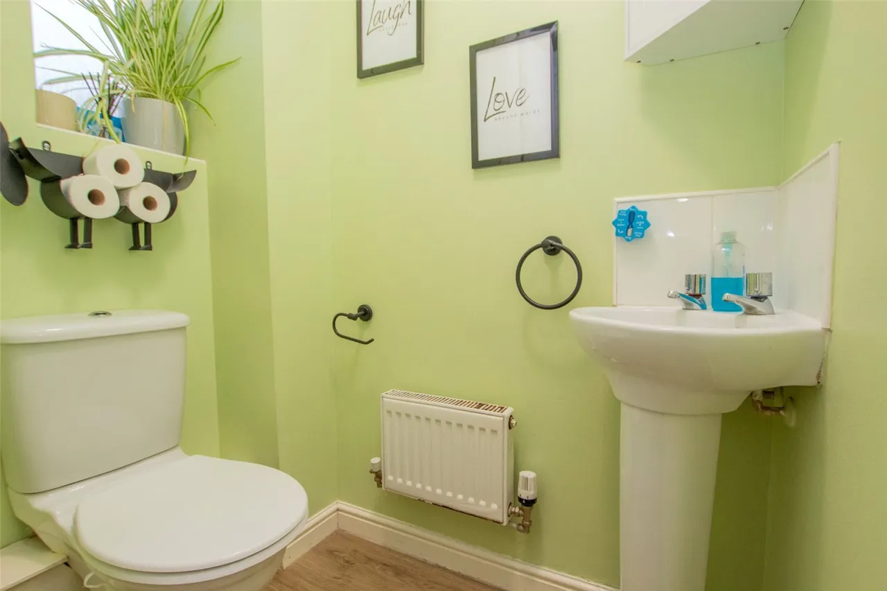 Millstone Close, Weston-super-Mare, BS24, photo 16
