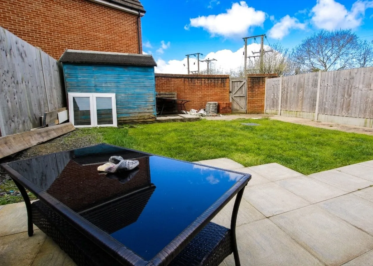 4 bed house for sale, Millstone Close, Weston-super-Mare, BS24