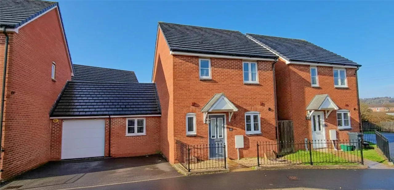 Millstone Close, Weston-super-Mare, BS24, photo 3