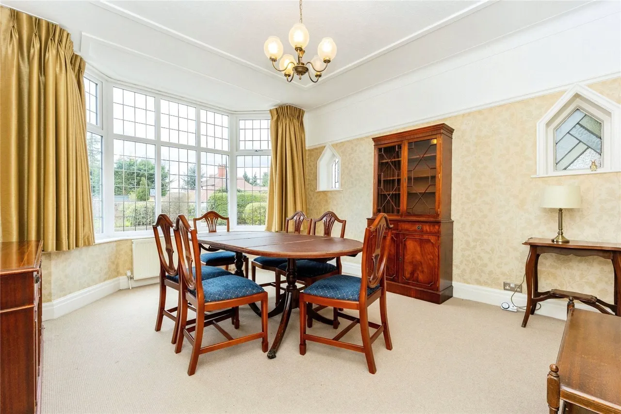 Kenilworth Road, Sale, M33, photo 5