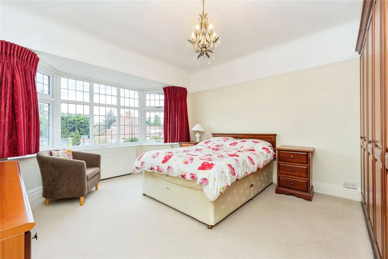 Kenilworth Road, Sale, M33, photo 9