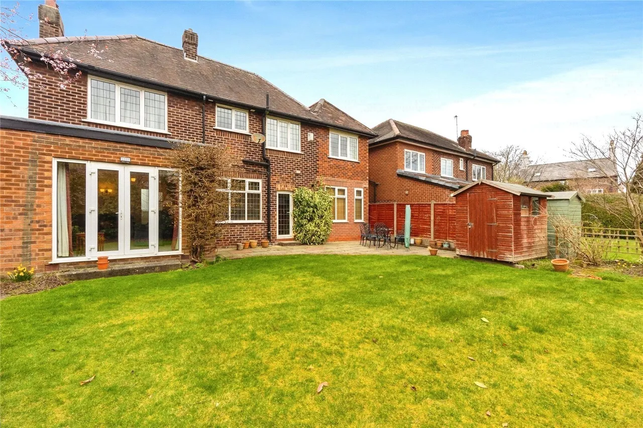 Kenilworth Road, Sale, M33, photo 22