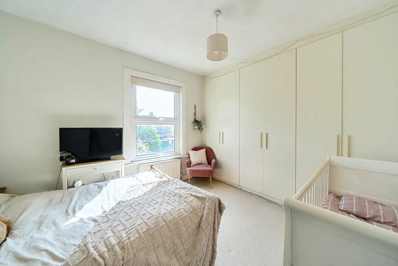Fordel Road, Catford London, SE6, photo 3