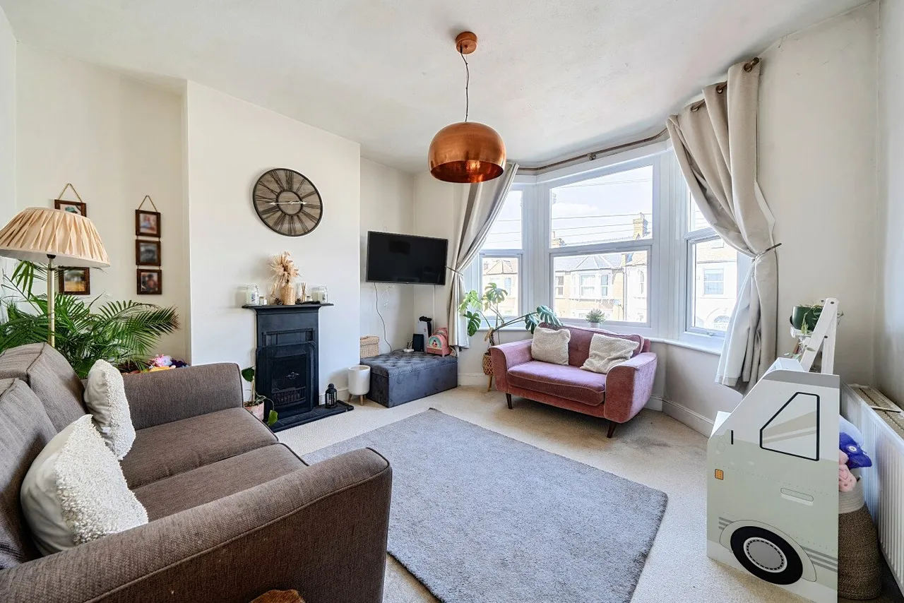 Fordel Road, Catford London, SE6, photo 2