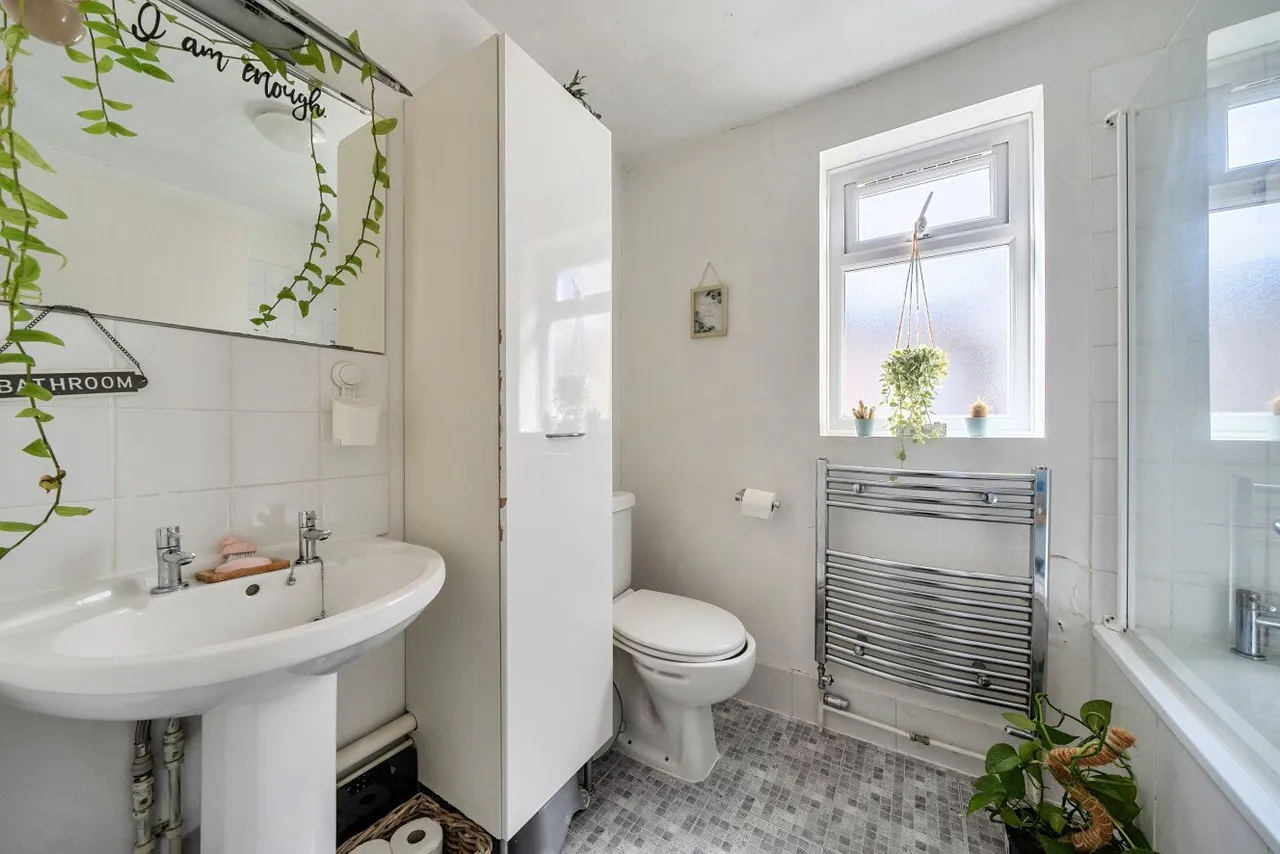 Fordel Road, Catford London, SE6, photo 5