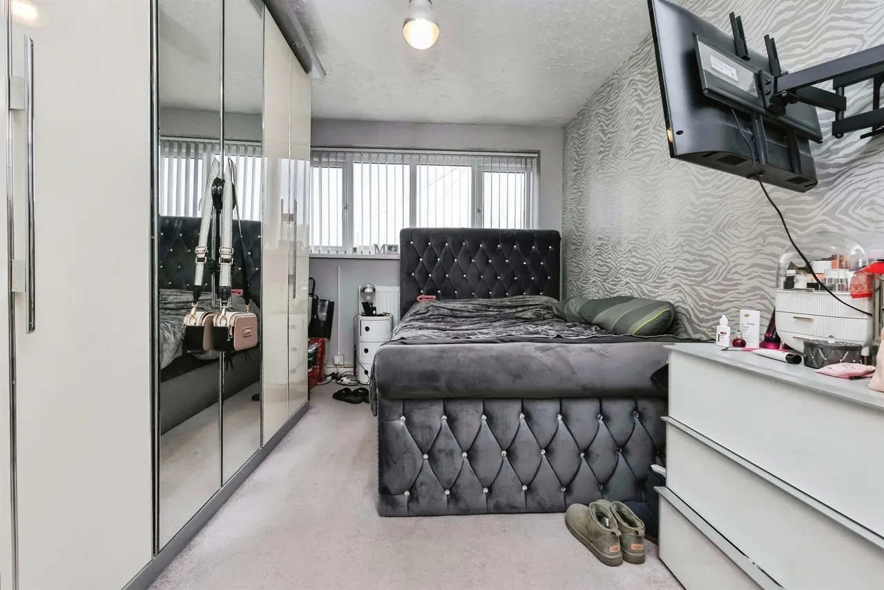 Forth Way, Halesowen, B62, photo 5
