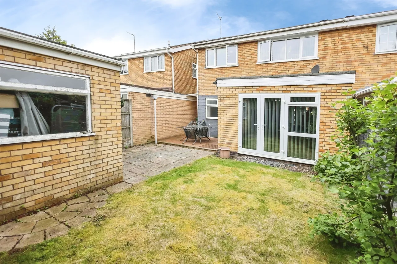 Forth Way, Halesowen, B62, photo 10