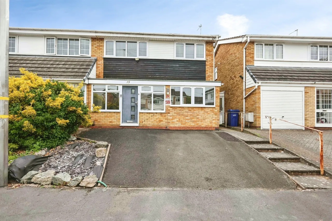 Forth Way, Halesowen, B62, photo 19