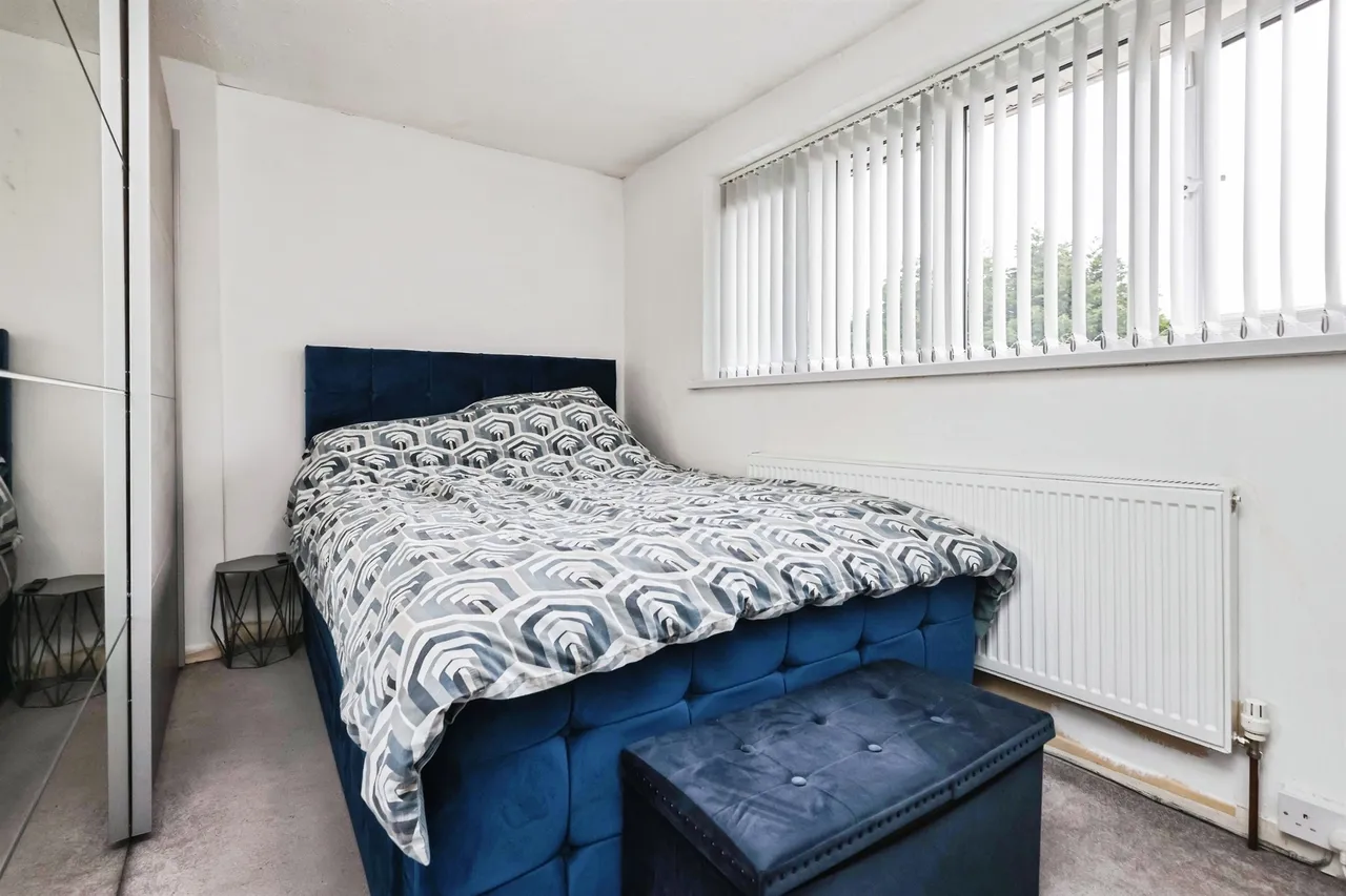 Forth Way, Halesowen, B62, photo 6