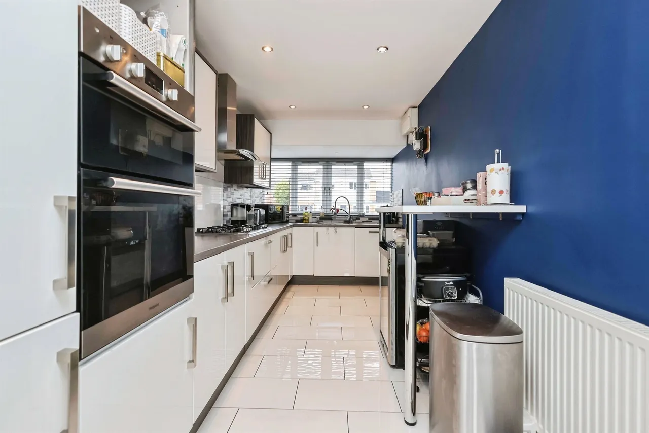 Forth Way, Halesowen, B62, photo 2