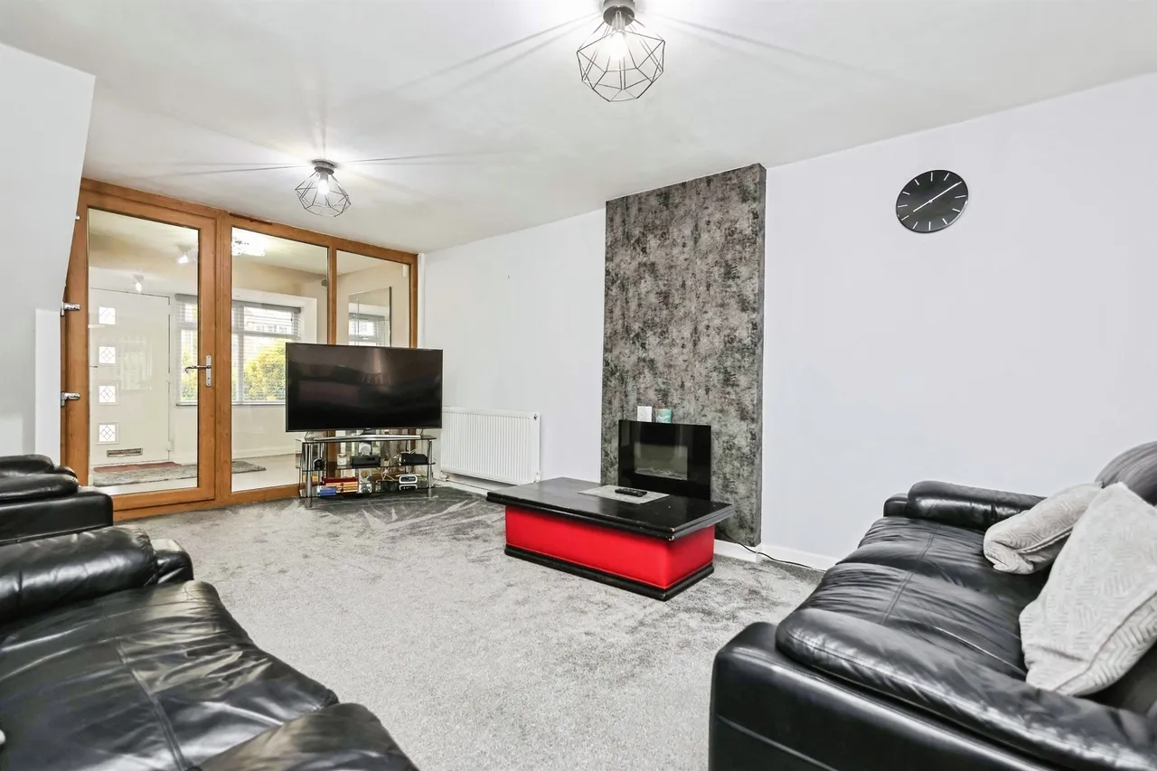 Forth Way, Halesowen, B62, photo 3