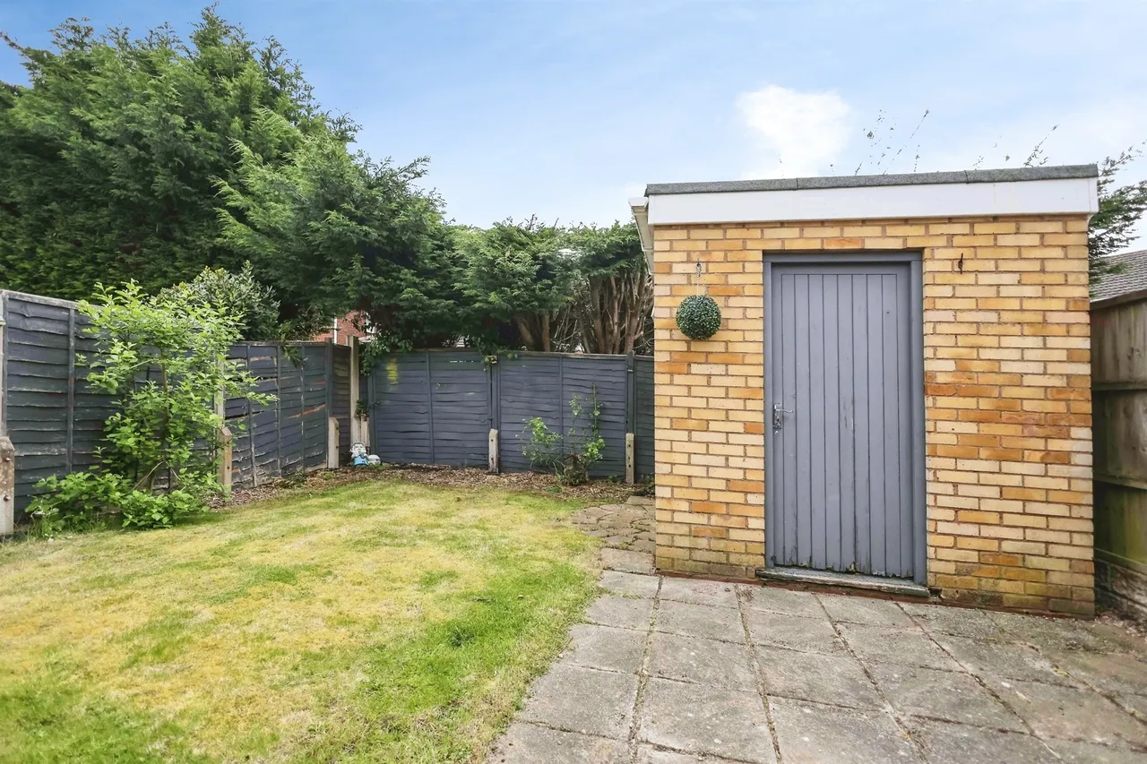 Forth Way, Halesowen, B62, photo 18