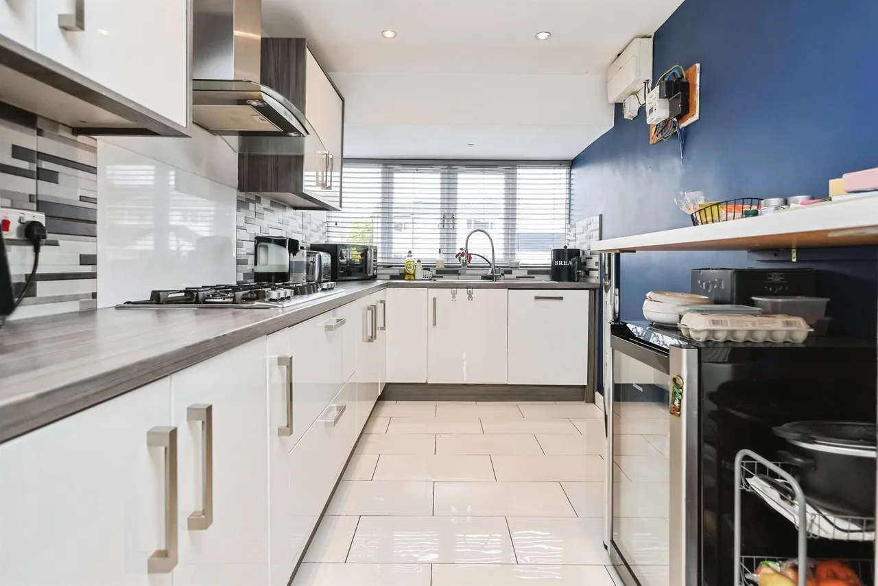 Forth Way, Halesowen, B62, photo 14