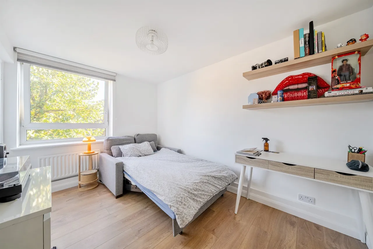 Siward Road, London, photo 6