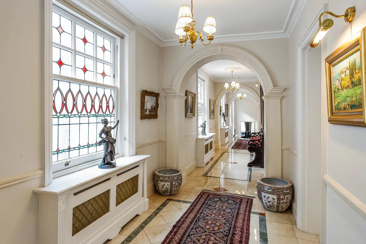 Prince Consort Road, London, SW7, photo 6