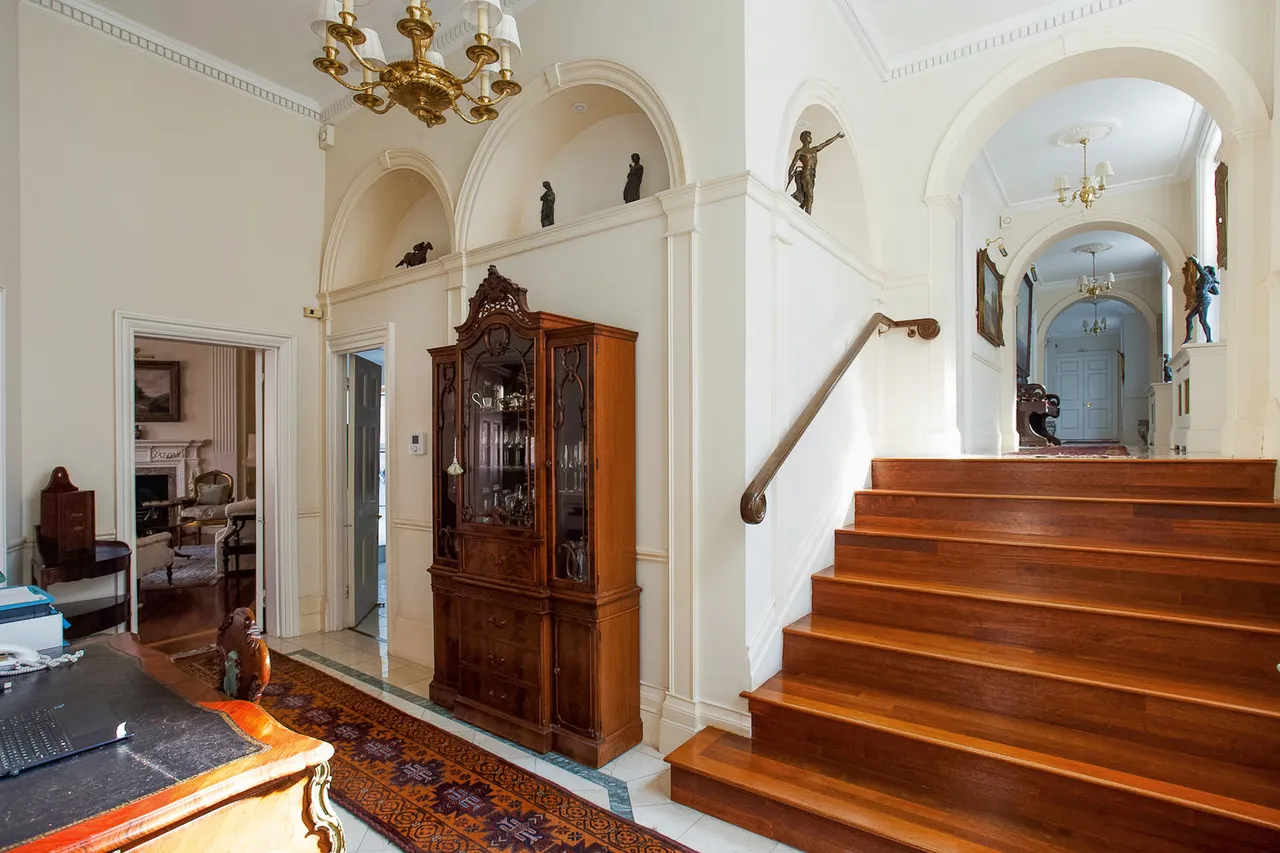 Prince Consort Road, London, SW7, photo 8