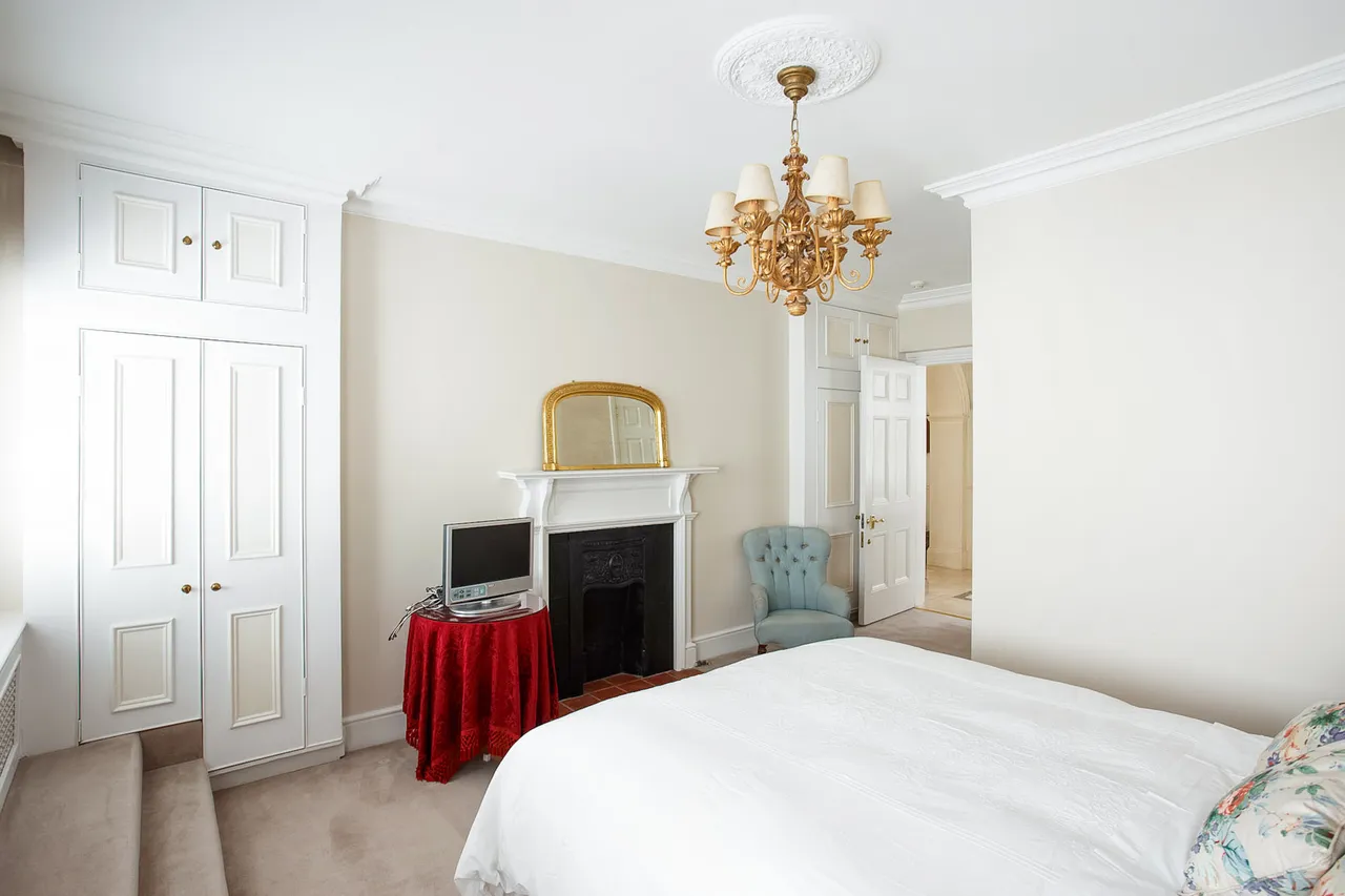Prince Consort Road, London, SW7, photo 9