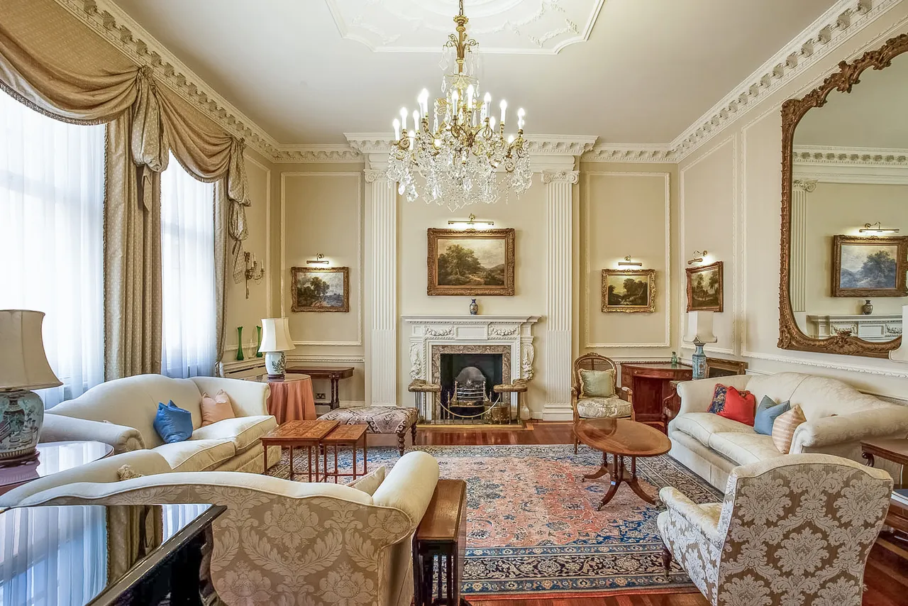 Prince Consort Road, London, SW7, photo 4