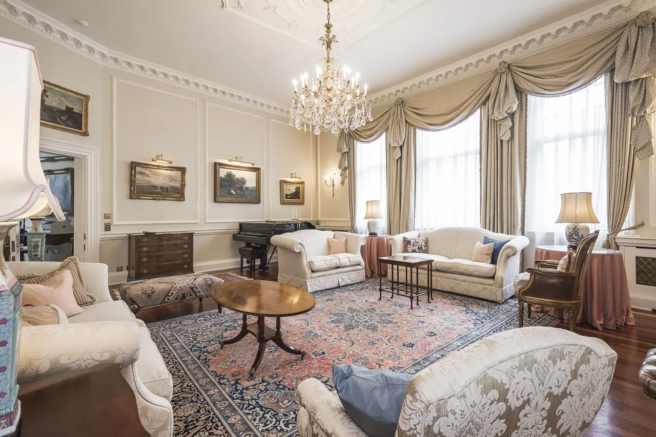 Prince Consort Road, London, SW7, photo 7