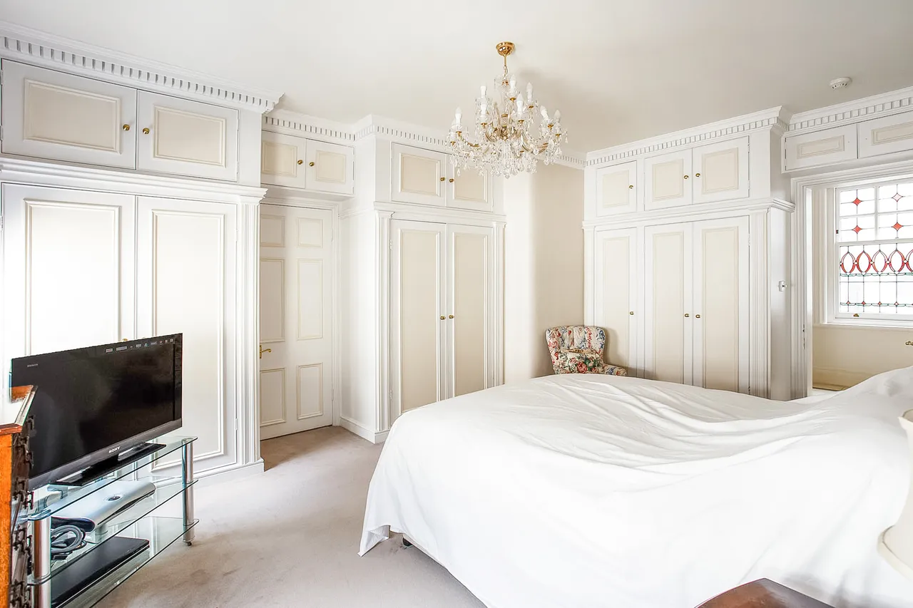 Prince Consort Road, London, SW7, photo 10