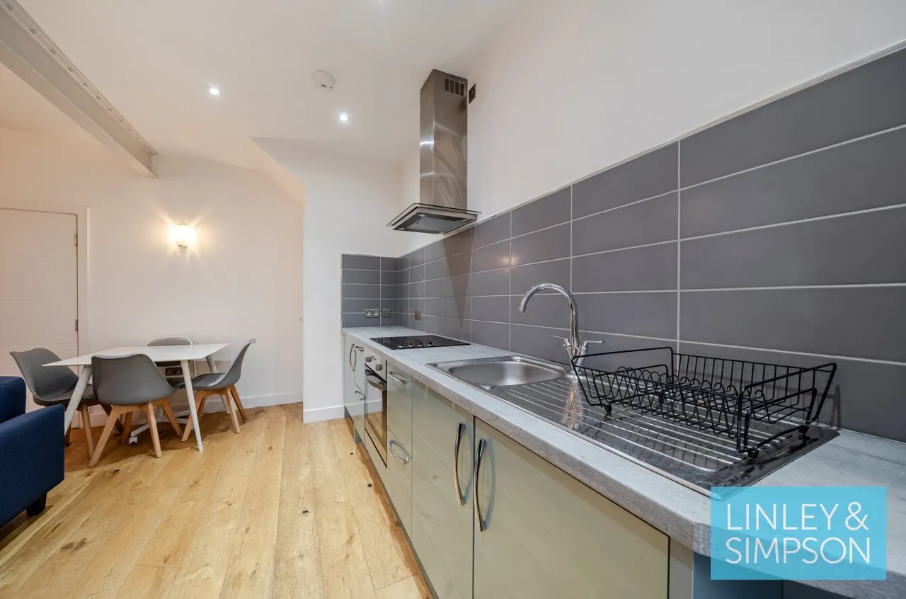 Park Place, Leeds, LS1, photo 5