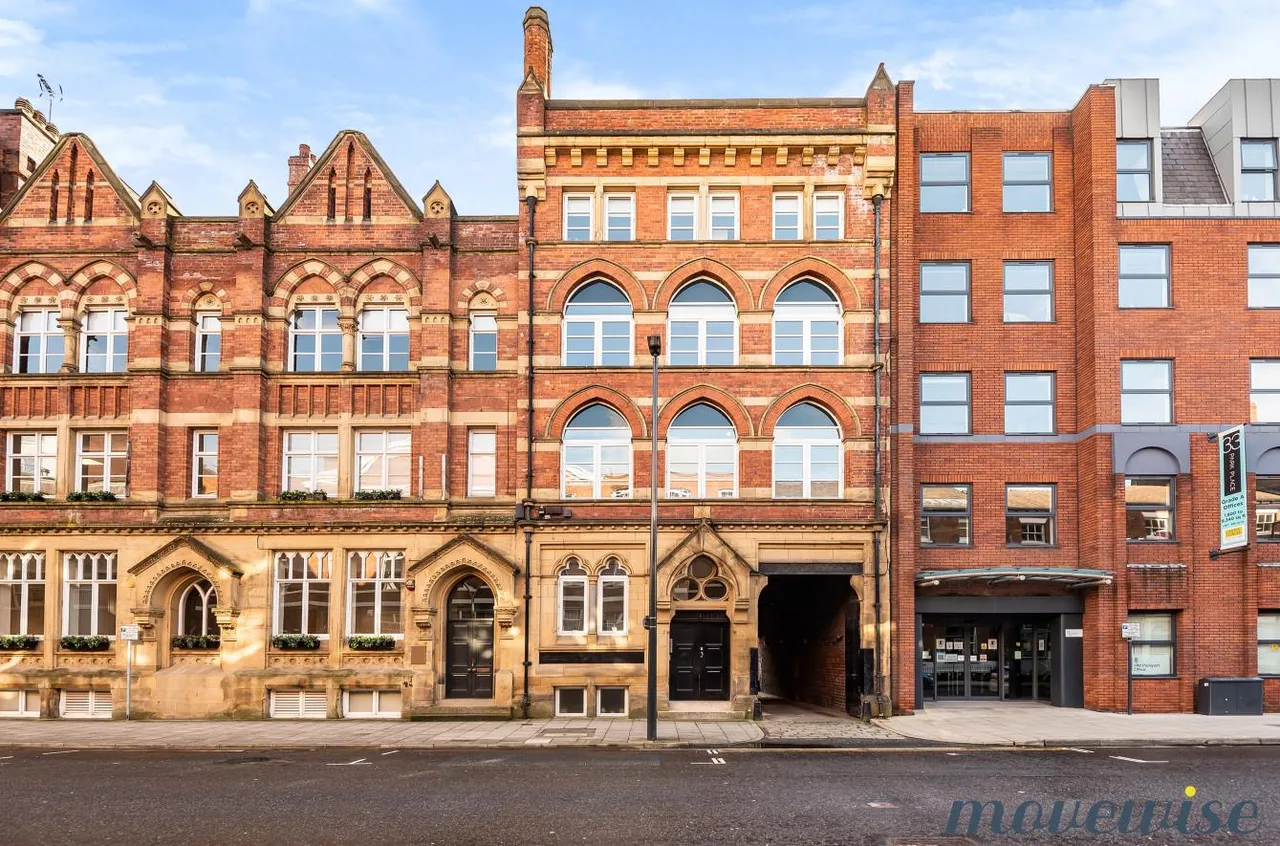 Park Place, Leeds, LS1, photo 2