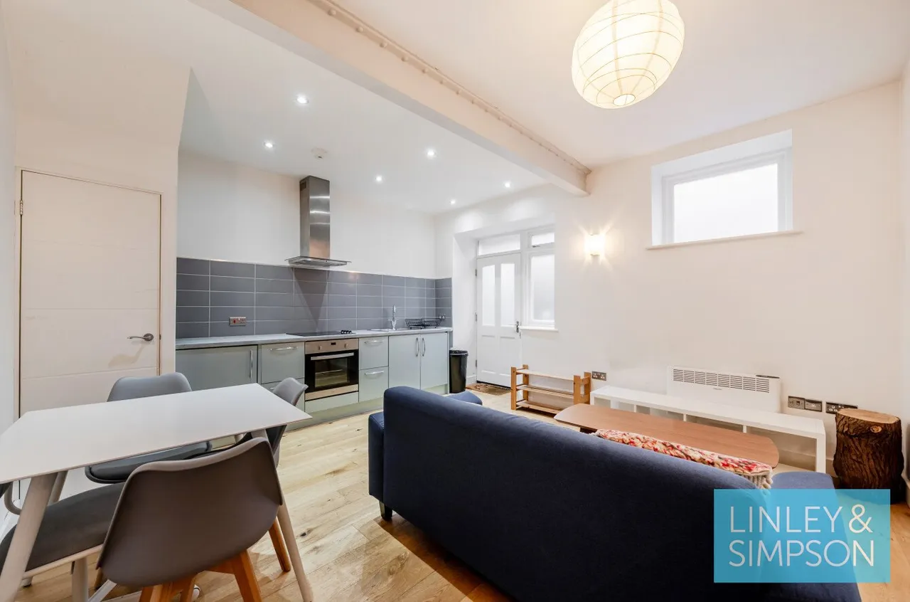 2 bed flat for sale, Park Place, Leeds, LS1
