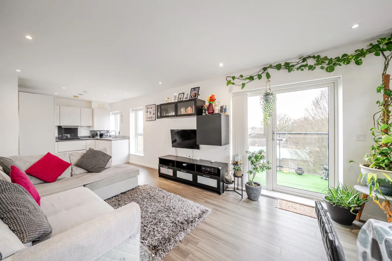 Oxhey Drive, Watford, WD19, photo 20
