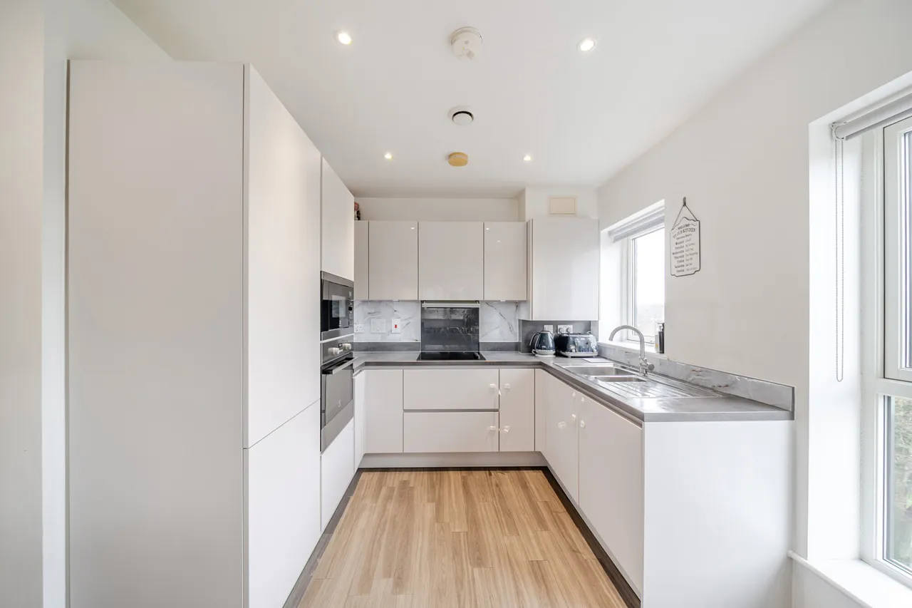 Oxhey Drive, Watford, WD19, photo 4