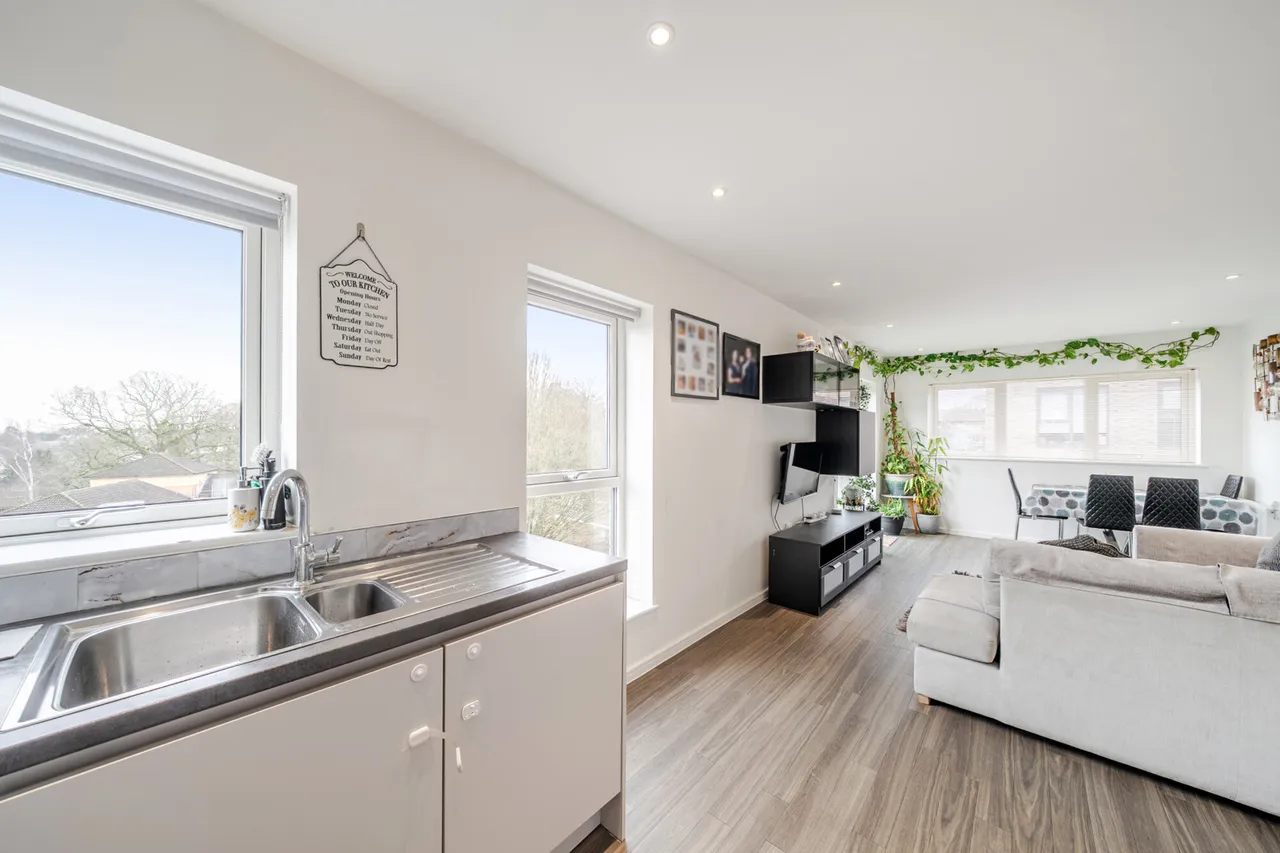 Oxhey Drive, Watford, WD19, photo 16