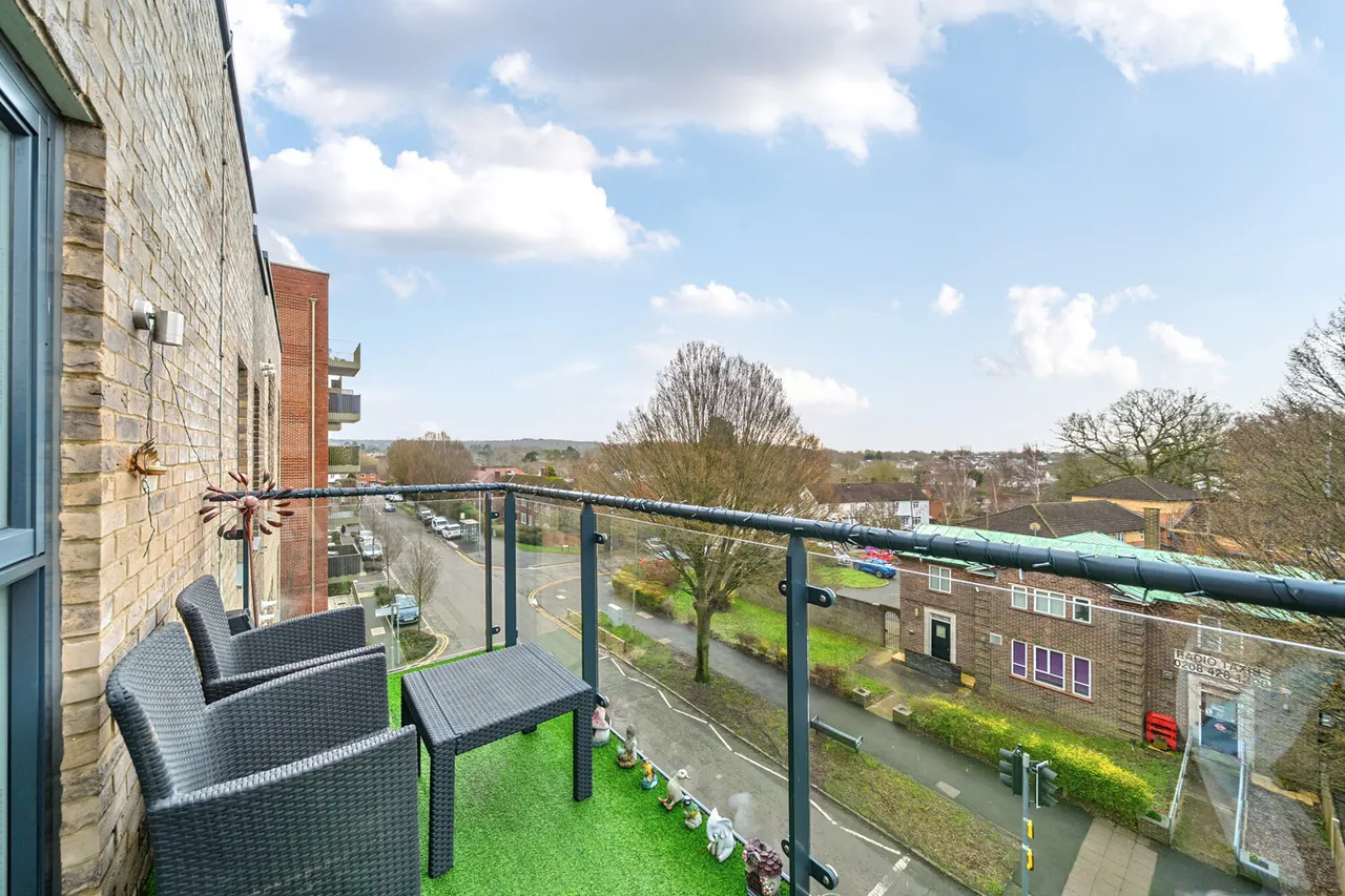 Oxhey Drive, Watford, WD19, photo 10