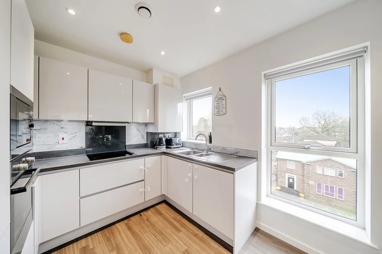 Oxhey Drive, Watford, WD19, photo 17