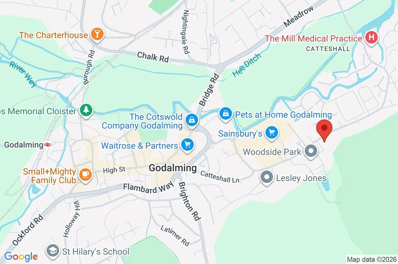 Catteshall Lane, Godalming, GU7, photo 22