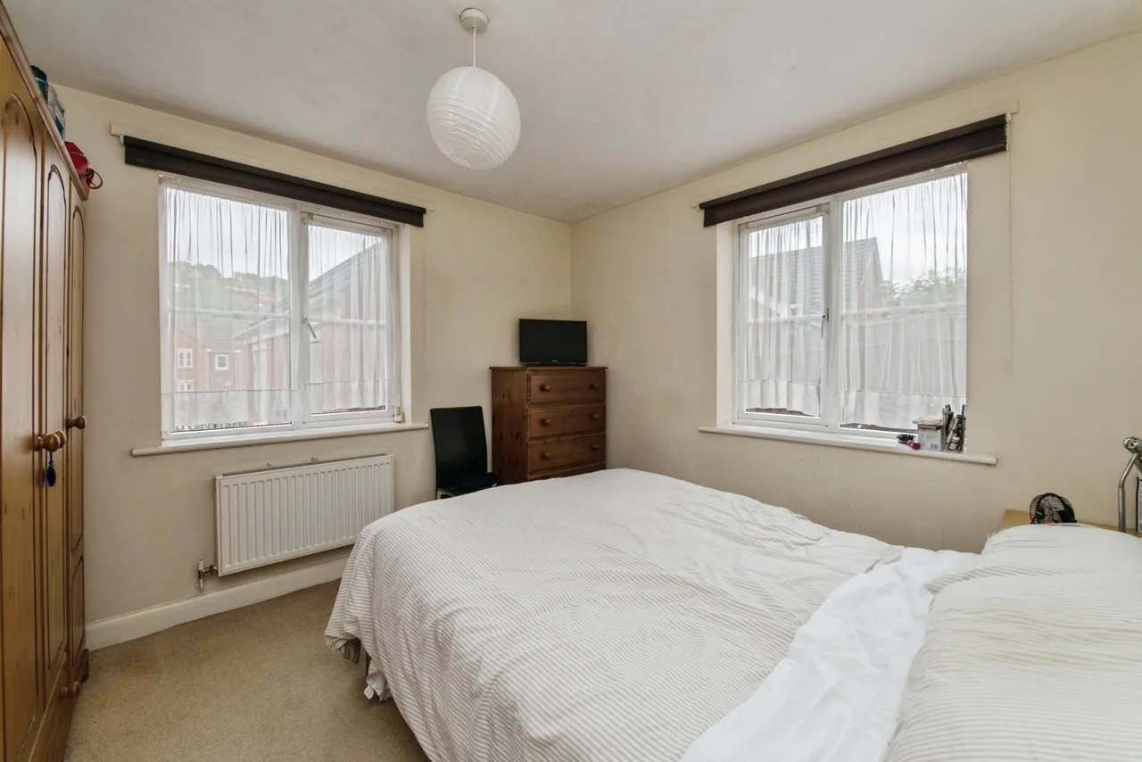 Medley Court, Exeter, EX4, photo 7