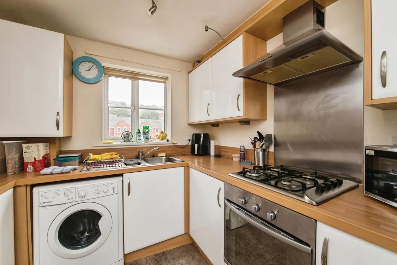 Medley Court, Exeter, EX4, photo 5