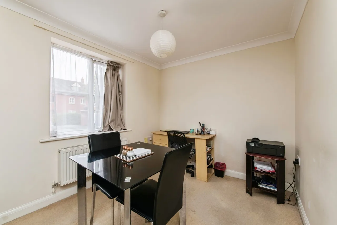 Medley Court, Exeter, EX4, photo 4