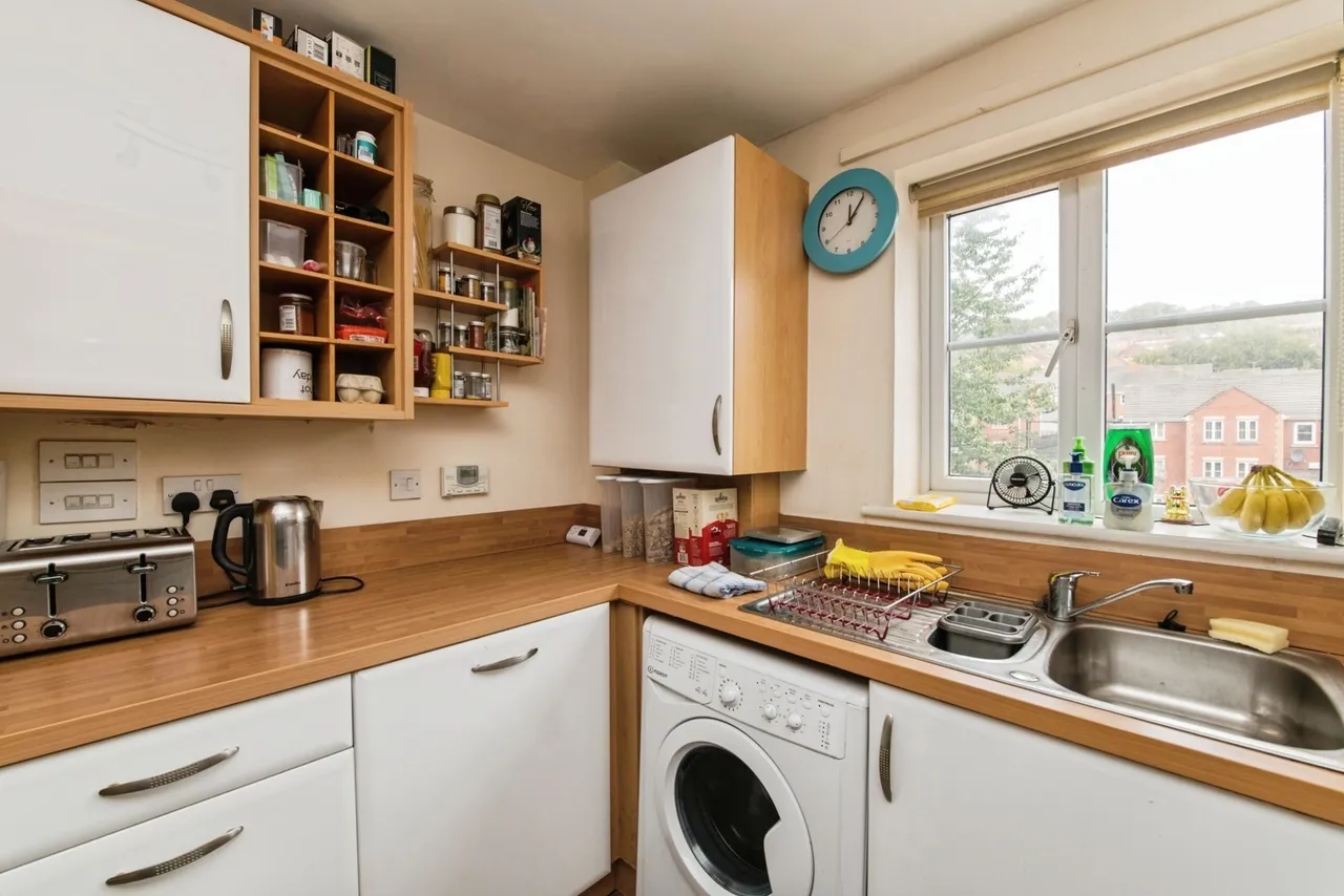 Medley Court, Exeter, EX4, photo 6