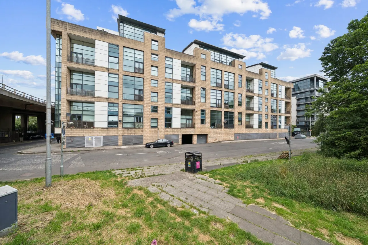 Carnoustie Street, Glasgow, G5, photo 14