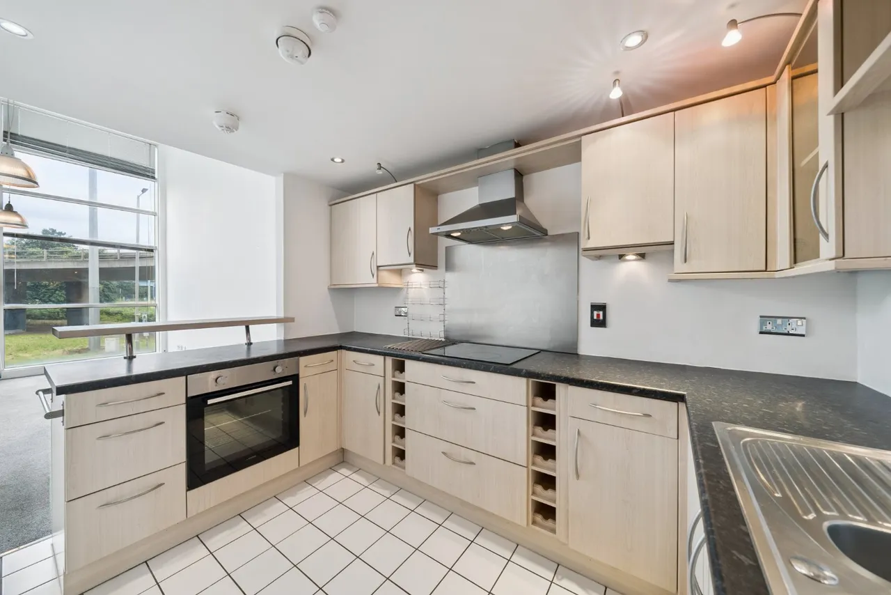 Carnoustie Street, Glasgow, G5, photo 4