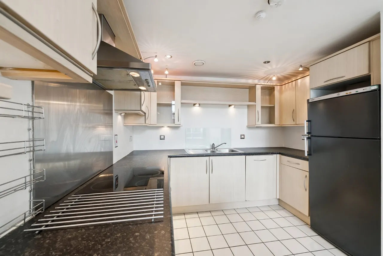 Carnoustie Street, Glasgow, G5, photo 5