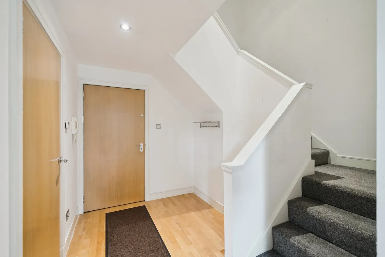 Carnoustie Street, Glasgow, G5, photo 13